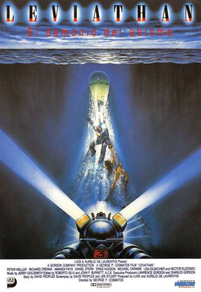 Leviathan (1989)