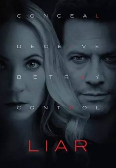 Liar - Season 01