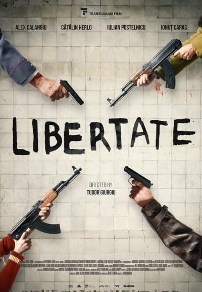 Libertate