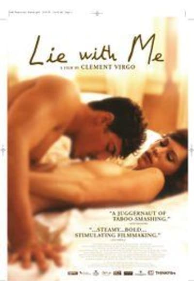 [18+] Lie with Me