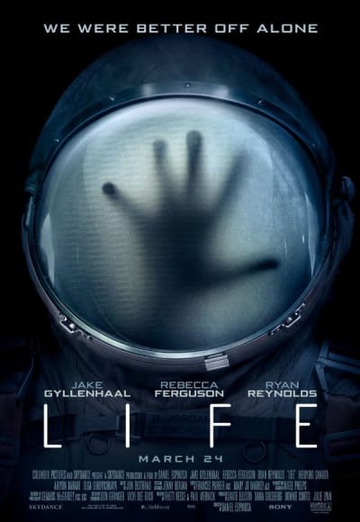 Life (2017)