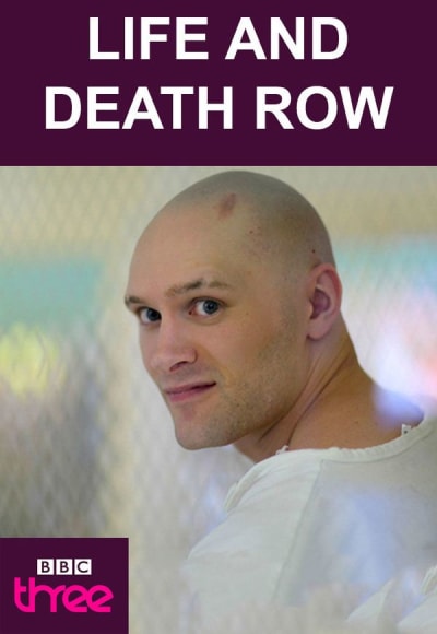 Life and Death Row - Season 1