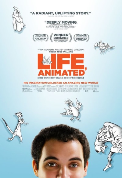 Life, Animated