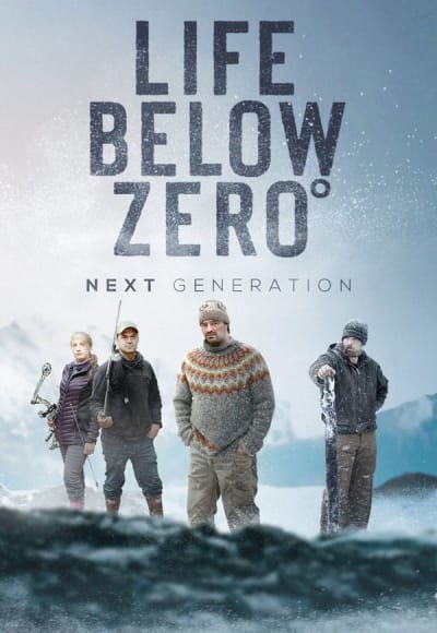 Life Below Zero: Next Generation - Season 2