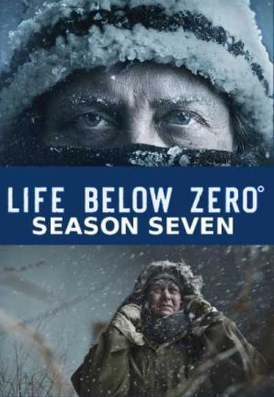 Life Below Zero - Season 07