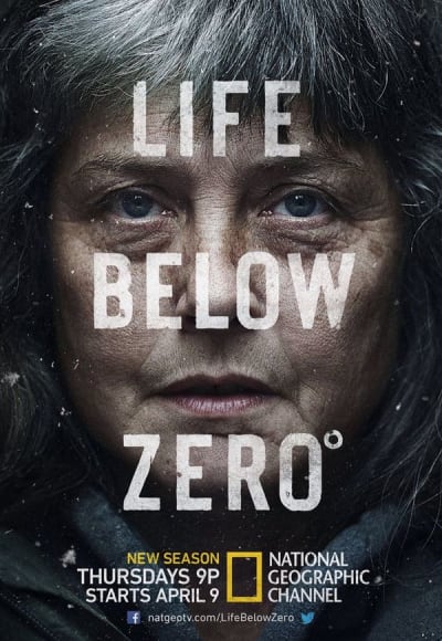 Life Below Zero - Season 10