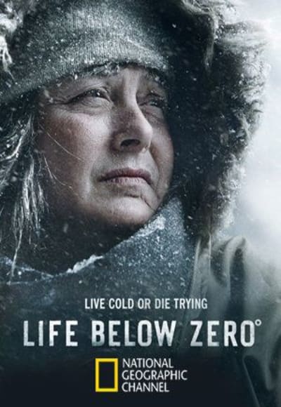 Life Below Zero - Season 11