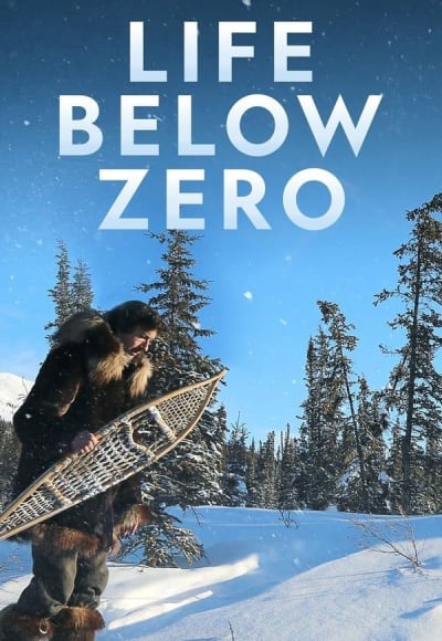 Life Below Zero - Season 12