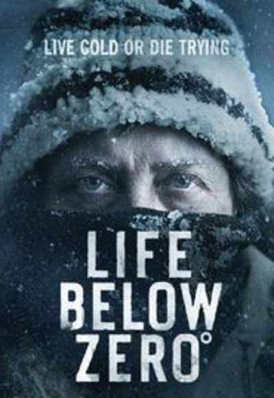 Life Below Zero - Season 7