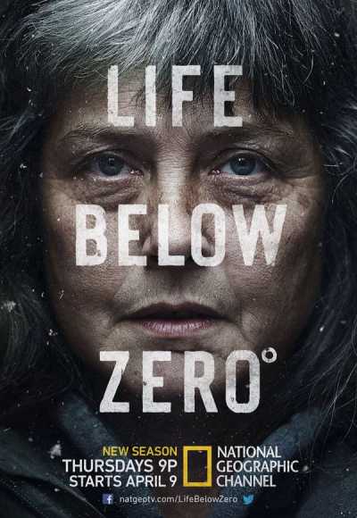 Life Below Zero - Season 9