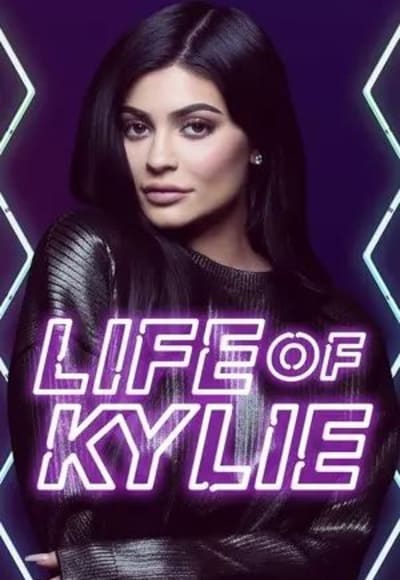 Life of Kylie - Season 01