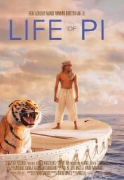 Life Of Pi