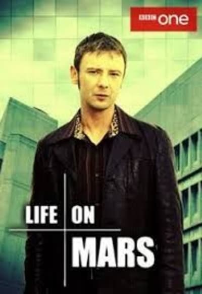 Life On Mars - Season 1