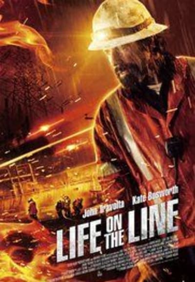 Life on the Line