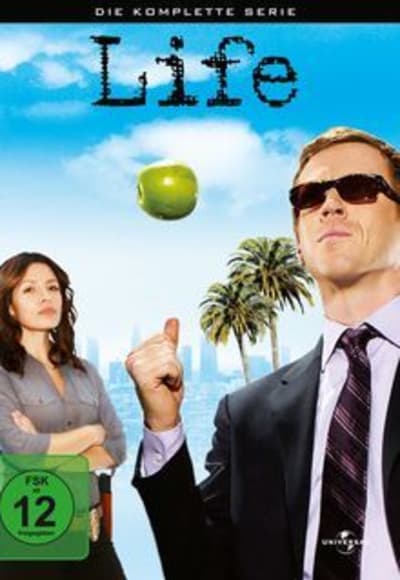 Life- Season 2