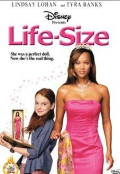 Life-Size