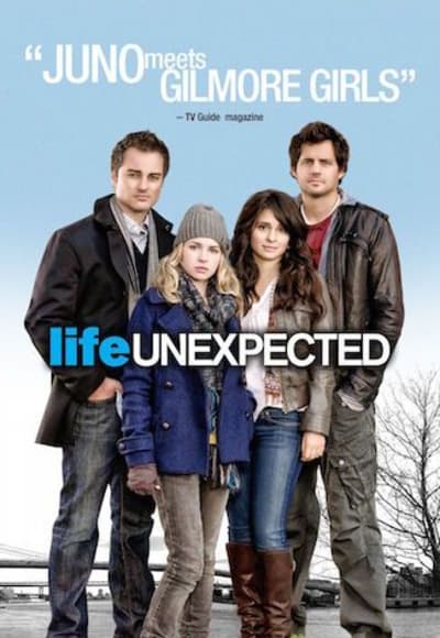 Life Unexpected - Season 1