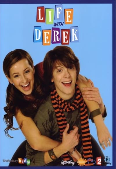 Life with Derek - Season 2