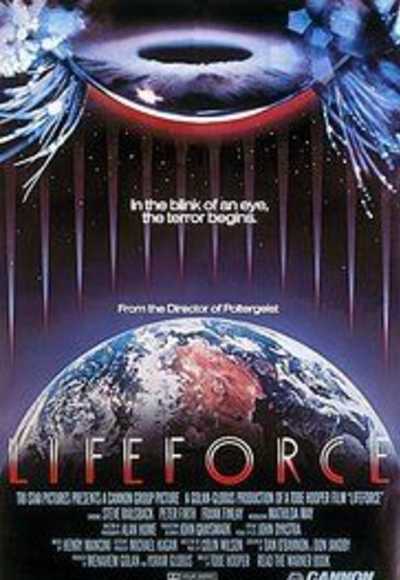 Lifeforce