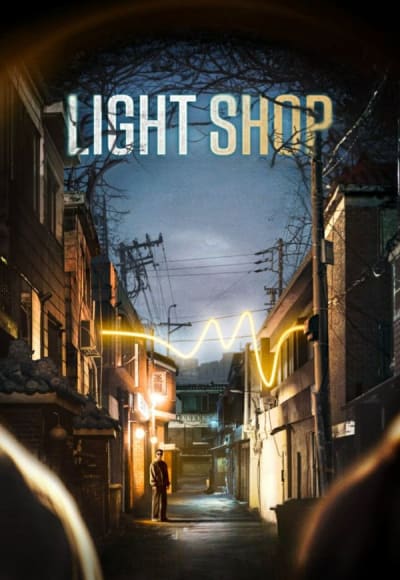 Light Shop - Season 1