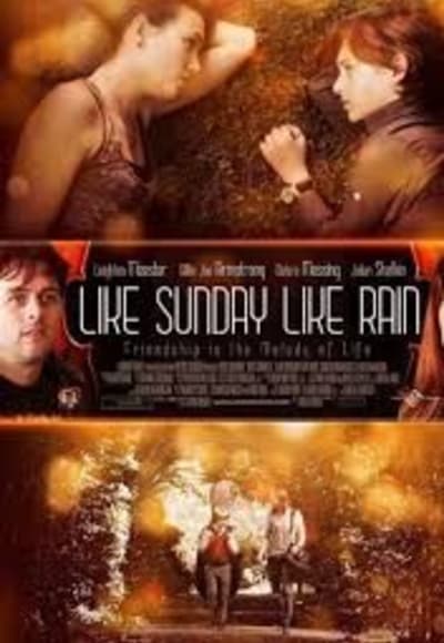 Like Sunday Like Rain