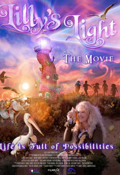 Lilly's Light: The Movie