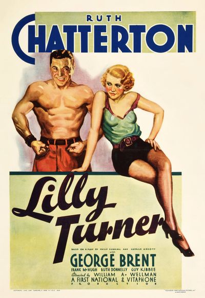 Lilly Turner