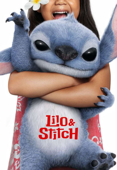 Lilo and Stitch