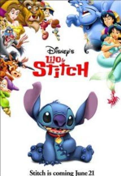 Lilo and Stitch