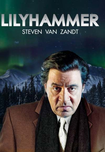 Lilyhammer - Season 2