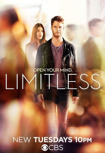 Limitless - Season 1