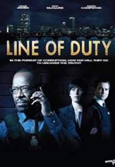 Line Of Duty