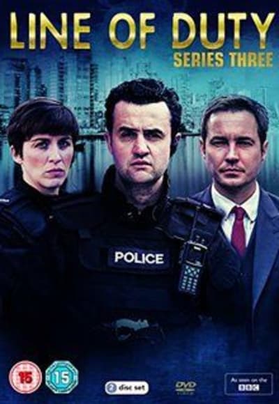 Line of Duty - Season 3