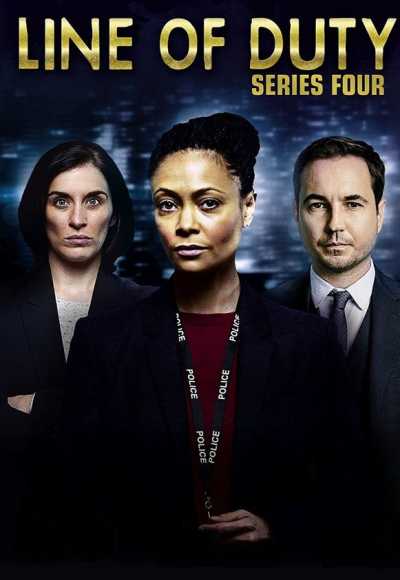 Line of Duty - Season 5