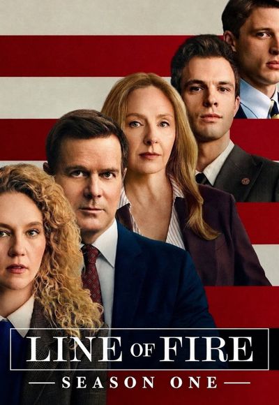 Line of Fire - Season 1