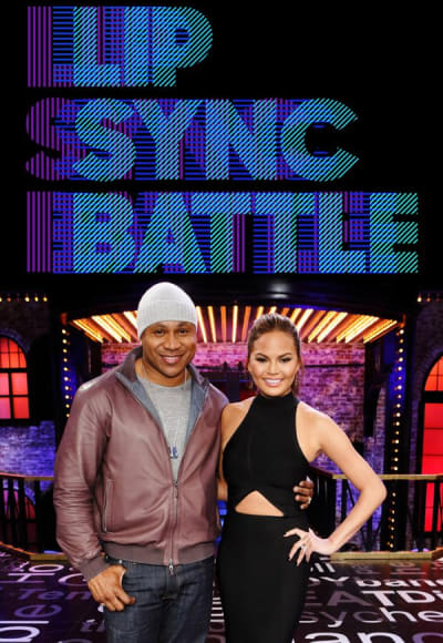 Lip Sync Battle - Season 2