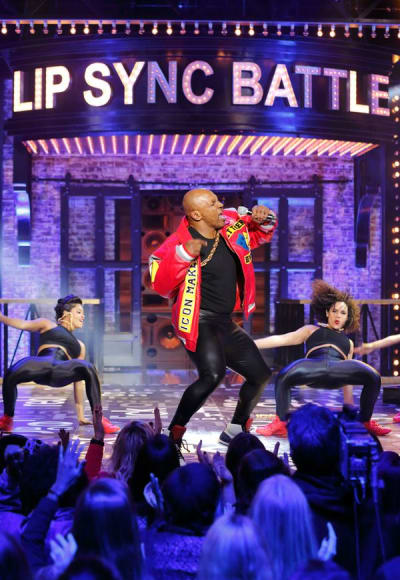 Lip Sync Battle - Season 3