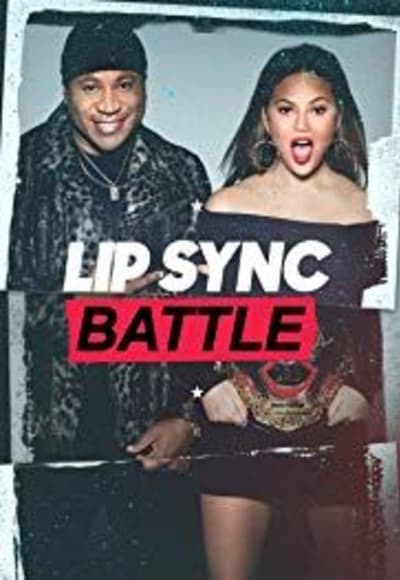 Lip Sync Battle - Season 5