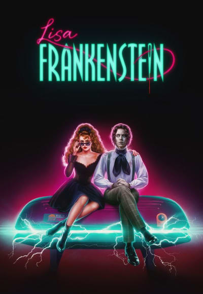 Lisa Frankenstein