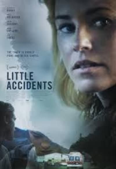 Little Accidents