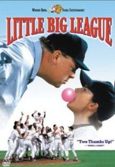 Little Big League