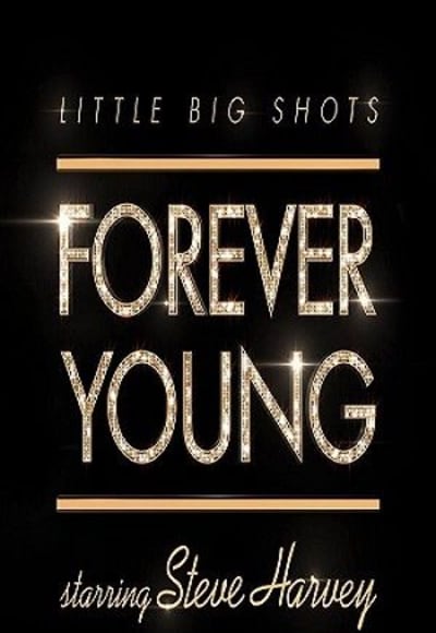 Little Big Shots Forever Young - Season 01