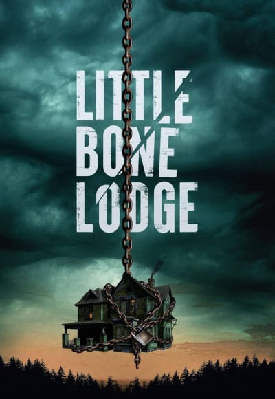 Little Bone Lodge