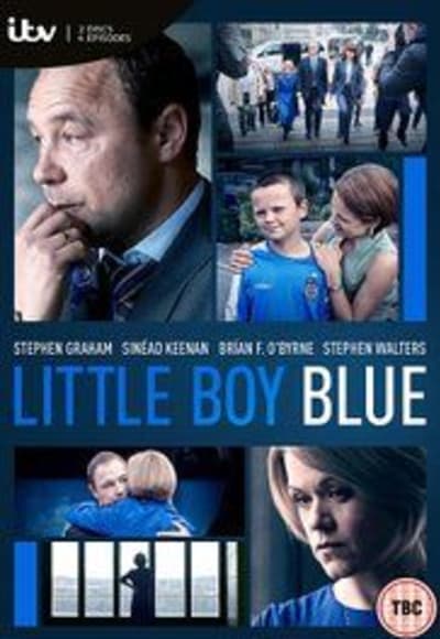 Little Boy Blue - Season 01