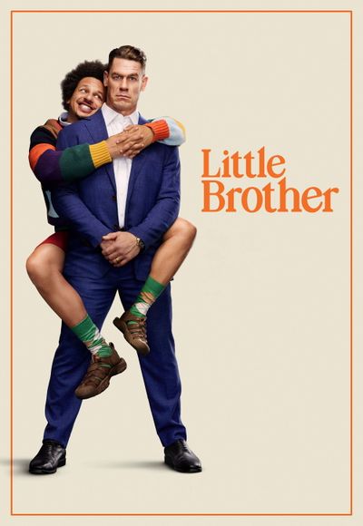 Little Brother