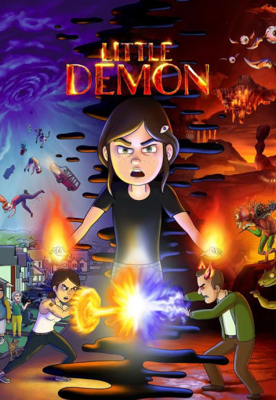 Little Demon - Season 1