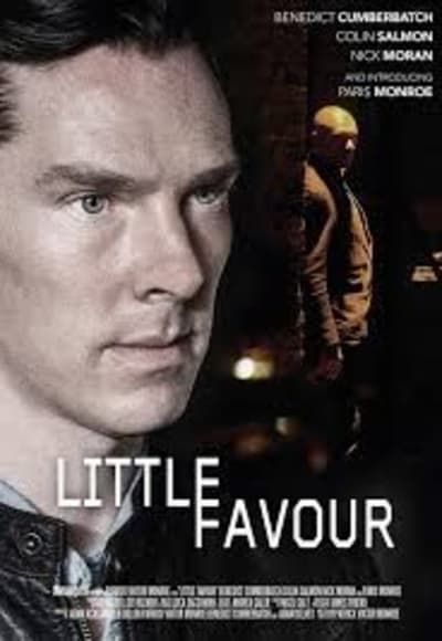 Little Favour