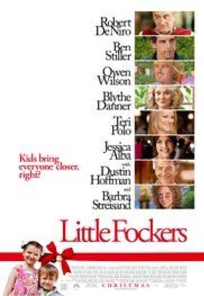 Little Fockers