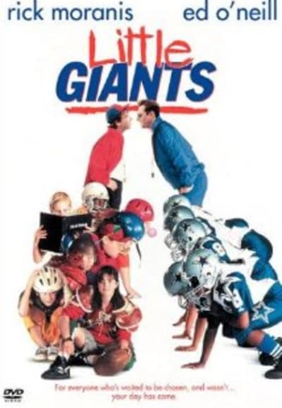 Little Giants