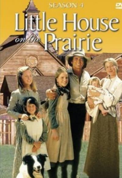 Little House on the Prairie - Season 2